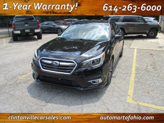 Used 2018 Subaru Legacy 2.5i Premium w/ Eyesight & BSD & Rcta & HBA image 1