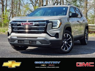 New 2025 GMC Terrain Elevation w/ Elevation Premium Package image 1