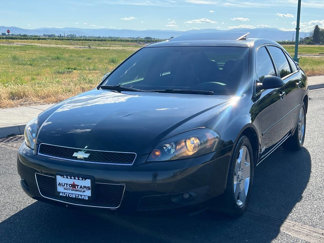 Used 2007 Chevrolet Impala SS image 1