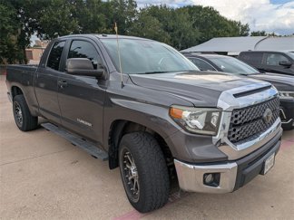 Used 2018 Toyota Tundra SR5 image 1