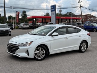 Used 2019 Hyundai Elantra SEL w/ Winter Weather Package image 1