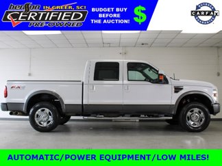 Used 2008 Ford F250 XL image 1
