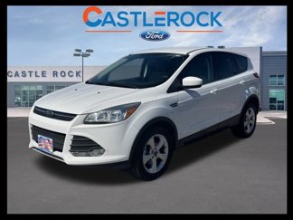 Used 2015 Ford Escape SE image 1