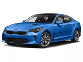 Used 2018 Kia Stinger Premium image 1