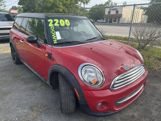 Used 2013 MINI Cooper Clubman image 1