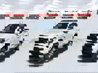 New 2025 Toyota Tacoma SR5 image 1