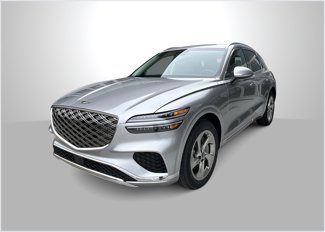 New 2026 Genesis GV70 2.5T image 1