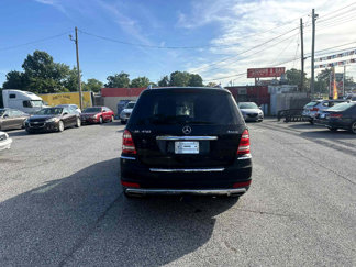 Used 2011 Mercedes-Benz GL 450 4MATIC image 1