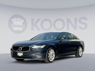 Used 2019 Volvo S90 T6 Momentum image 1