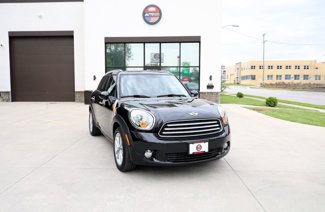 Used 2014 MINI Cooper Countryman image 1
