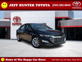 Used 2023 Chevrolet Malibu LT image 1