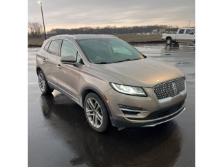 Used 2019 Lincoln MKC Reserve w/ MKC Climate Package image 1