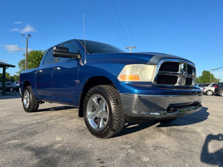 Used 2010 Dodge Ram 1500 Truck SLT w/ Protection Group image 1