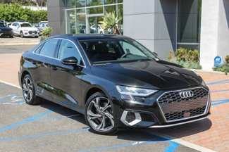 Certified 2022 Audi A3 2.0T Premium image 1