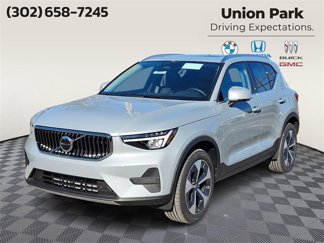New 2025 Volvo XC40 B5 Core w/ Protection Package Premier image 1