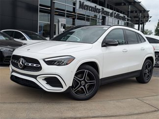 Used 2025 Mercedes-Benz GLA 250 image 1