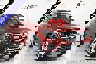 Used 2017 Mercedes-Benz GLC 300 4MATIC image 1