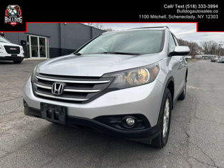 Used 2014 Honda CR-V EX-L image 1