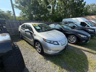 Used 2013 Chevrolet Volt w/ Enhanced Safety Package 2 image 1