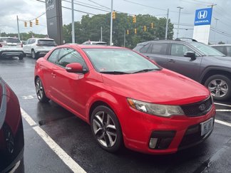 Used 2010 Kia Forte Koup SX image 1