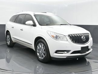 Used 2017 Buick Enclave Leather image 1
