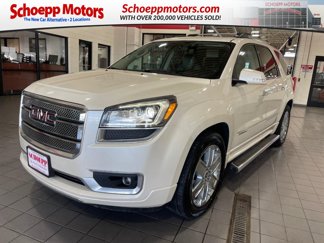 Used 2014 GMC Acadia Denali image 1