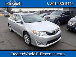 Used 2014 Toyota Camry XLE image 1