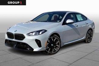 New 2025 BMW 228i xDrive w/ Premium Package image 1