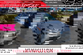 Certified 2020 Toyota Prius XLE image 1