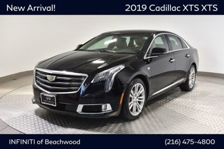 Used 2019 Cadillac XTS Luxury image 1