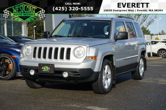 Used 2012 Jeep Patriot Sport w/ PWR Value Group image 1