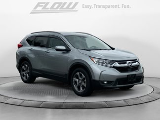 Used 2019 Honda CR-V EX-L image 1