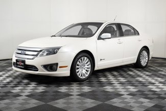 Used 2010 Ford Fusion Hybrid image 1