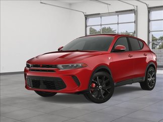 New 2024 Dodge Hornet R/T w/ Track Pack image 1