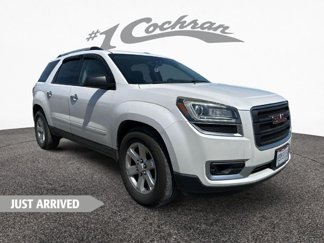 Used 2016 GMC Acadia SLE image 1