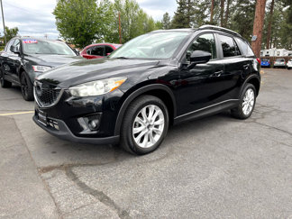 Used 2014 MAZDA CX-5 Grand Touring image 1