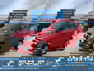 Used 2019 Chevrolet Spark LT image 1