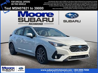 New 2025 Subaru Impreza 2.0i Sport image 1
