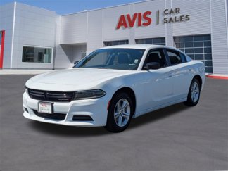 Used 2023 Dodge Charger SXT image 1