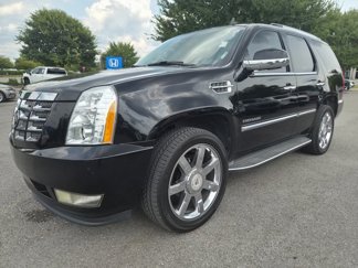 Used 2014 Cadillac Escalade 2WD image 1