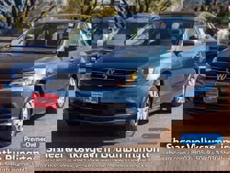 Used 2015 Volkswagen Jetta S image 1