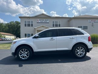 Used 2011 Ford Edge SEL w/ 201A Rapid Spec Order Code image 1
