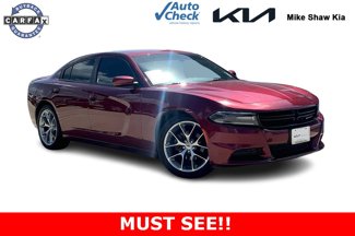 Used 2020 Dodge Charger SXT w/ Plus Group image 1