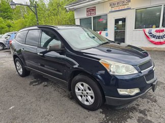 Used 2012 Chevrolet Traverse LS image 1