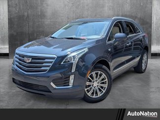 Used 2019 Cadillac XT5 Luxury image 1