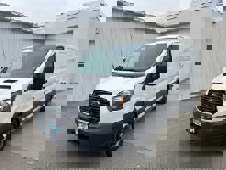 Used 2015 Ford Transit 150 148 Low Roof image 1