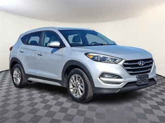 Used 2018 Hyundai Tucson SEL image 1