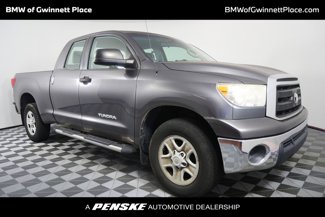 Used 2012 Toyota Tundra 2WD Double Cab image 1