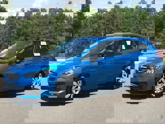 Certified 2023 Subaru Impreza 2.0i image 1