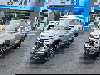 New 2025 Chevrolet TrailBlazer ACTIV w/ Driver Confidence Package video 1